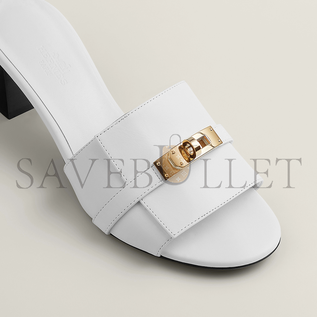 HERMES GIGI 50 SANDAL H232131Z90350